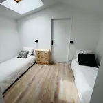 La Casa M-maison Ideale Pour Groupes Familles Amis 12 Personnes Au Calme Avec Piscine Sainte-Helene (Gironde)