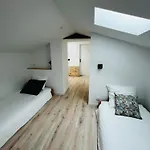 La Casa M-maison Ideale Pour Groupes Familles Amis 12 Personnes Au Calme Avec Piscine Dom wakacyjny Sainte-Helene (Gironde)