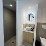 Dom wakacyjny La Casa M-maison Ideale Pour Groupes Familles Amis 12 Personnes Au Calme Avec Piscine Sainte-Helene (Gironde)