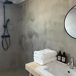 Dom wakacyjny La Casa M-maison Ideale Pour Groupes Familles Amis 12 Personnes Au Calme Avec Piscine Sainte-Helene (Gironde)