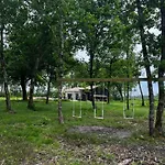 Dom wakacyjny La Casa M-maison Ideale Pour Groupes Familles Amis 12 Personnes Au Calme Avec Piscine Sainte-Helene (Gironde)