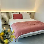 Dom wakacyjny La Casa M-maison Ideale Pour Groupes Familles Amis 12 Personnes Au Calme Avec Piscine