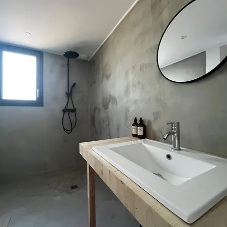La Casa M *