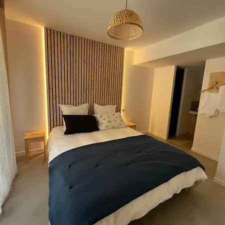 La Casa M-maison Ideale Pour Groupes Familles Amis 12 Personnes Au Calme Avec Piscine *