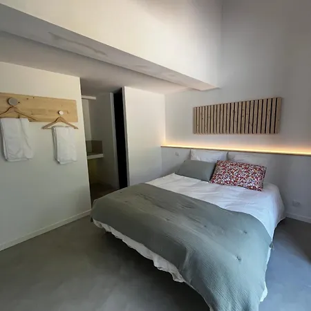 Сasa de vacaciones La Casa M