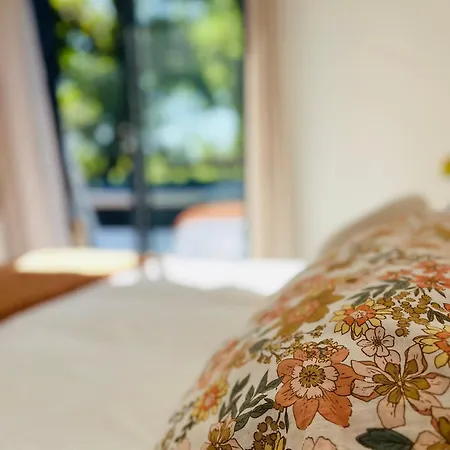 بيت للعطل La Casa M *