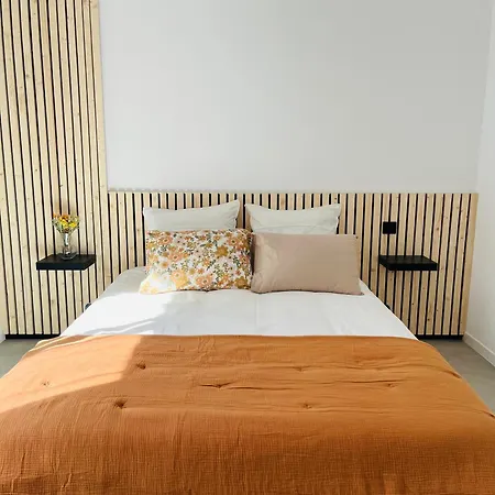 בית נופש La Casa M-maison Ideale Pour Groupes Familles Amis 12 Personnes Au Calme Avec Piscine