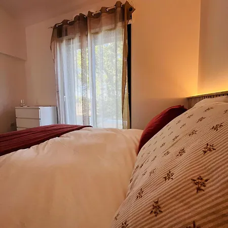 بيت للعطل La Casa M Sainte-Helene (Gironde)