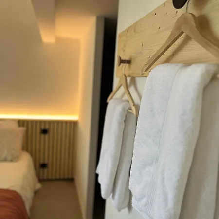 La Casa M Сasa de vacaciones Sainte-Helene (Gironde)