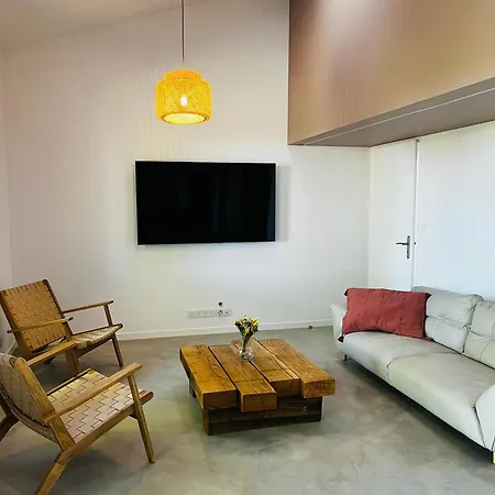 بيت للعطل La Casa M