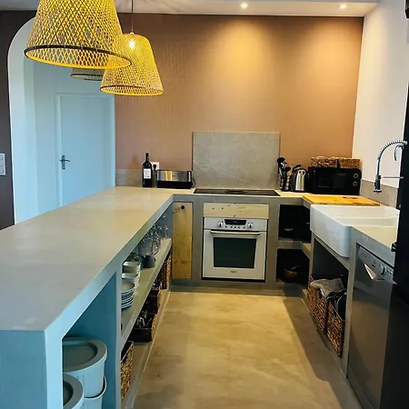 La Casa M-maison Ideale Pour Groupes Familles Amis 12 Personnes Au Calme Avec Piscine *