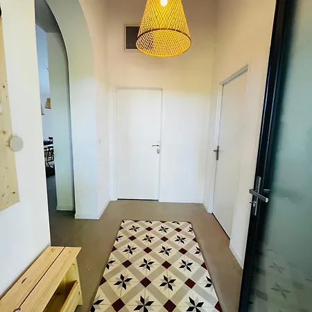 La Casa M *