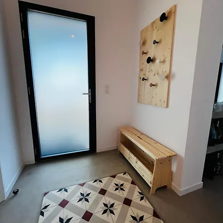 La Casa M *