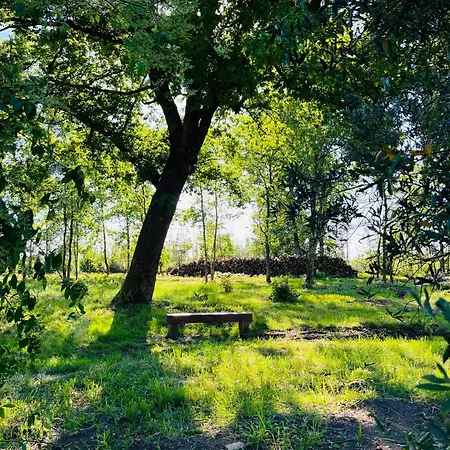 La Casa M بيت للعطل Sainte-Helene (Gironde)