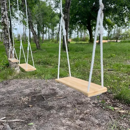 La Casa M بيت للعطل