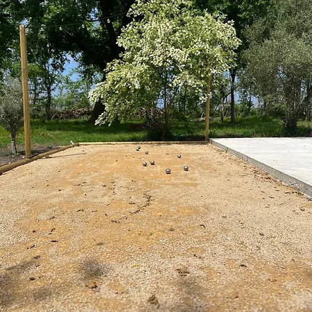 La Casa M-maison Ideale Pour Groupes Familles Amis 12 Personnes Au Calme Avec Piscine Sainte-Helene (Gironde)