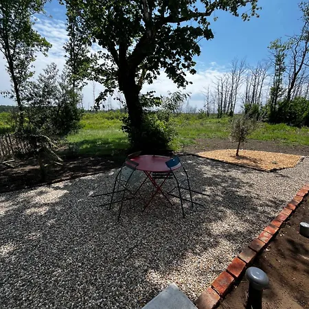 La Casa M Сasa de vacaciones *