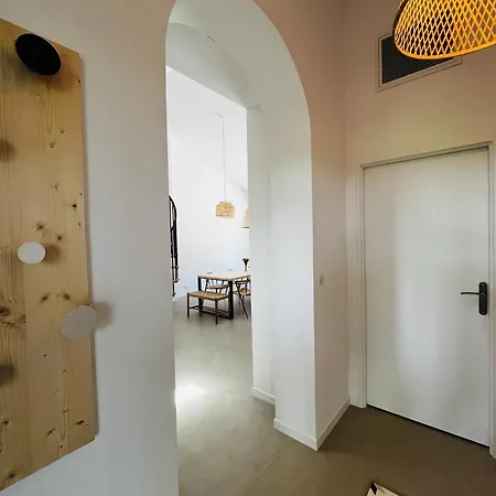 La Casa M Сasa de vacaciones Sainte-Helene (Gironde)