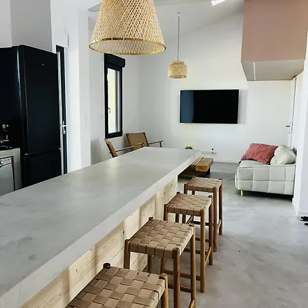 La Casa M * Sainte-Helene (Gironde)