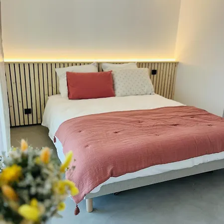 בית נופש La Casa M-maison Ideale Pour Groupes Familles Amis 12 Personnes Au Calme Avec Piscine