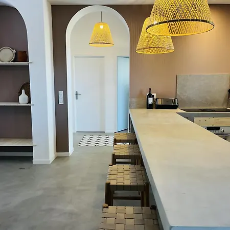 La Casa M Сasa de vacaciones *