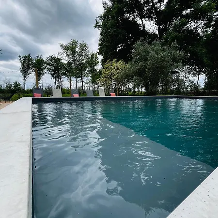 Holiday home La Casa M *