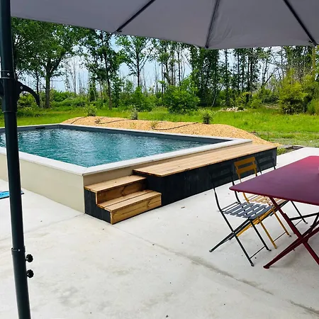 La Casa M Сasa de vacaciones
