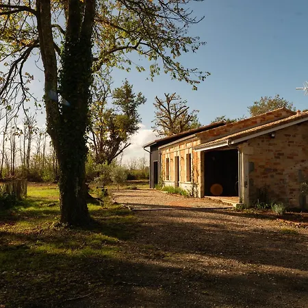 La Casa M-maison Ideale Pour Groupes Familles Amis 12 Personnes Au Calme Avec Piscine