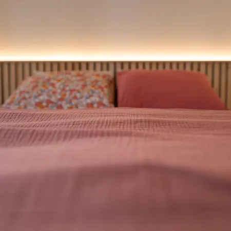 בית נופש La Casa M-maison Ideale Pour Groupes Familles Amis 12 Personnes Au Calme Avec Piscine