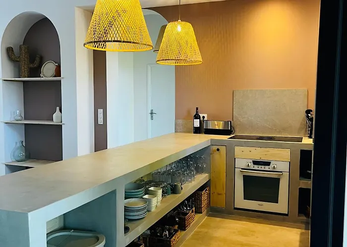 Дом отдыха La Casa M