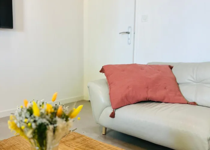 La Casa M Sainte-Helene (Gironde)