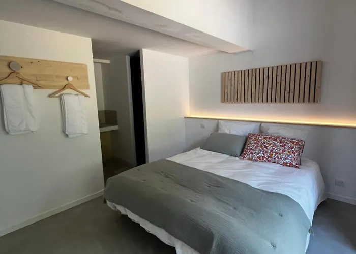 Дом отдыха La Casa M