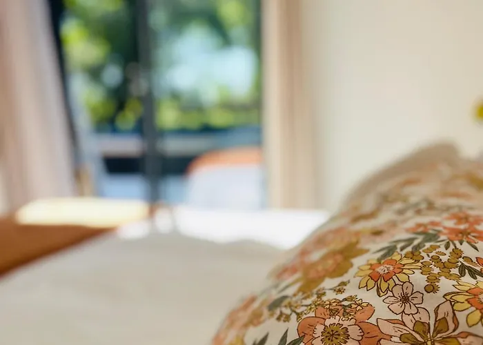 Holiday home La Casa M *