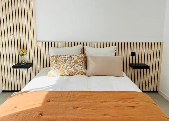 Дом отдыха La Casa M