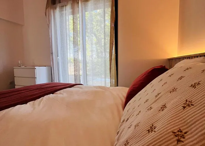 Holiday home La Casa M Sainte-Helene (Gironde)