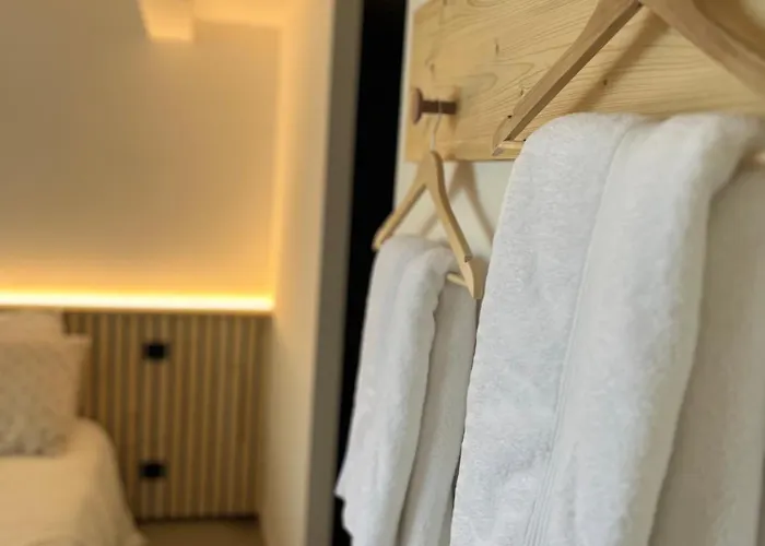 La Casa M Дом отдыха Sainte-Helene (Gironde)