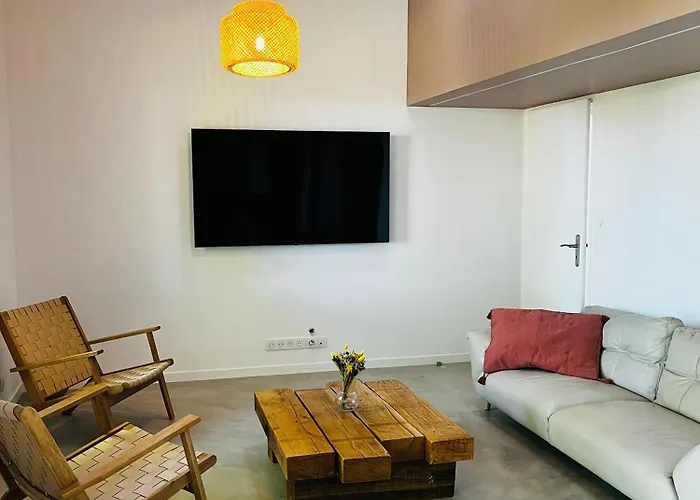 Дом отдыха La Casa M