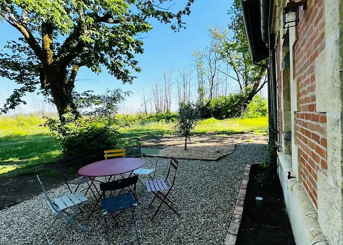 La Casa M Holiday home