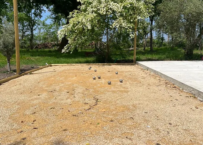 La Casa M Sainte-Helene (Gironde)
