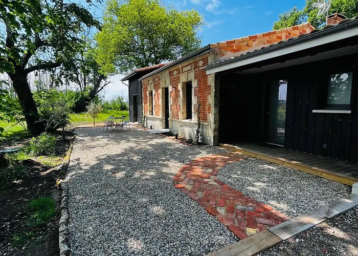 Дом отдыха La Casa M *