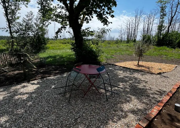 La Casa M Holiday home *