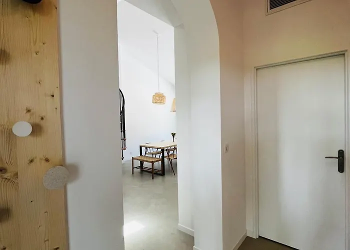 La Casa M Дом отдыха Sainte-Helene (Gironde)