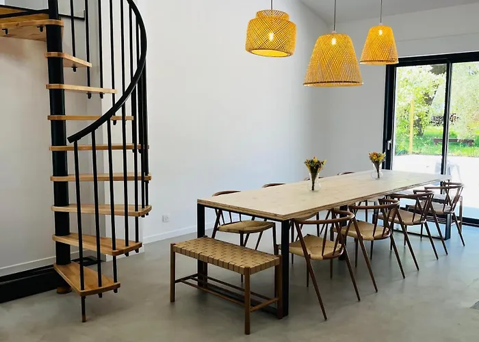 Дом отдыха La Casa M