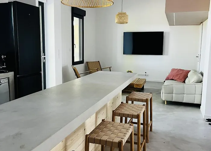 La Casa M * Sainte-Helene (Gironde)