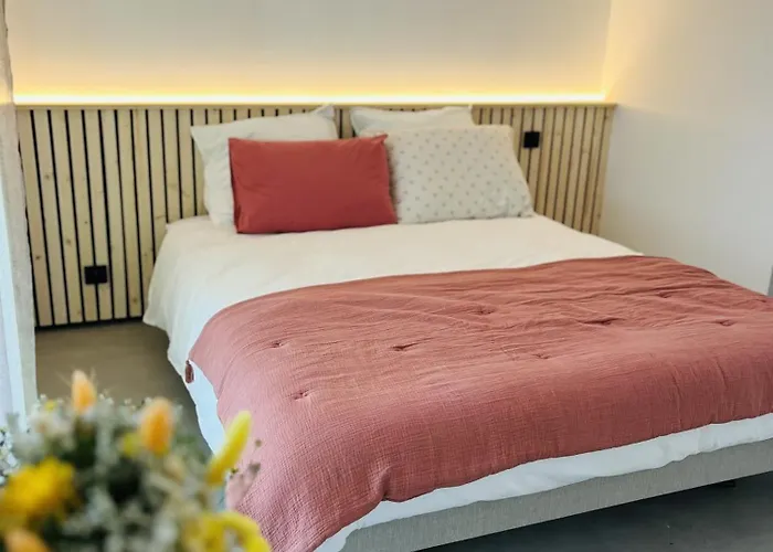 Дом отдыха La Casa M