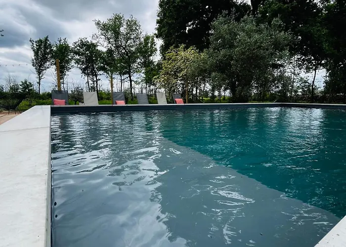 Holiday home La Casa M *