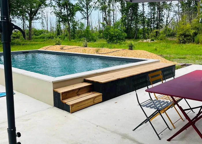 La Casa M Holiday home